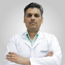 Dr Shekhar Garg